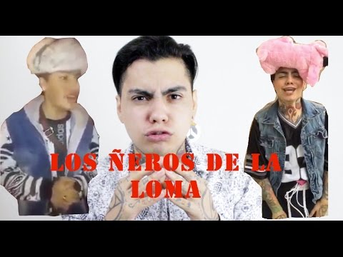 LOS ÑEROS DE LA LOMA: VERCETTIS VS HOMIS