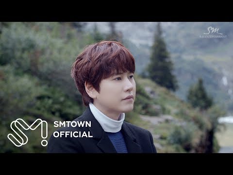 KYUHYUN 규현_밀리언조각(A Million Pieces)_Music Video