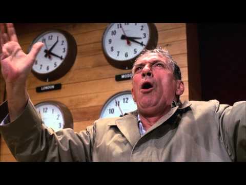 I'm as mad as hell, and I'm not going to take this anymore! Speech from Network (1080p)