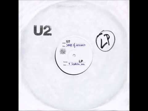 U2 - The Troubles