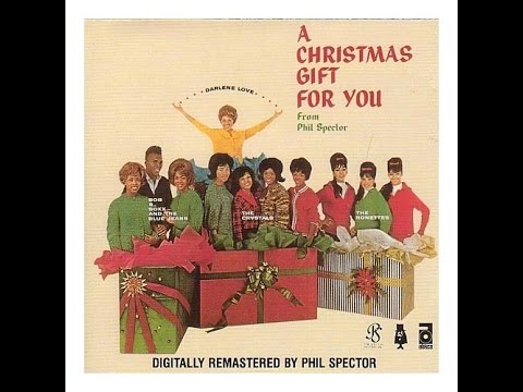 A Christmas Gift For You From Phil Spector (Full Album)