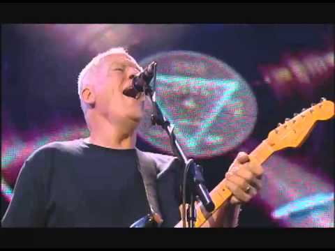 Pink Floyd Live8 2005