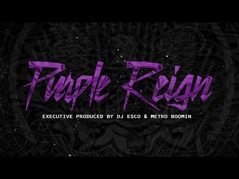 Future - Purple Reign