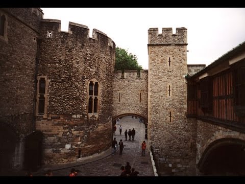 The Tower of London Murders - Solving The Mystery (SECRET HISTORY DOCUMENTARY)