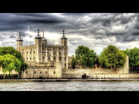 Visiting the Tower of London | London Travel