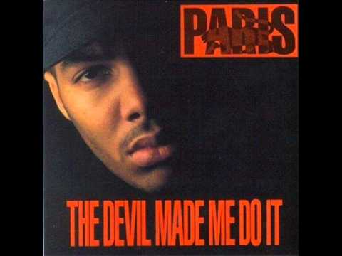 Paris - Mellow Madness