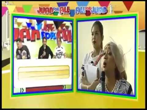 Eat Bulaga  AlDub Kalyeserye - October 19, 2015 (Day 82:The Truth)