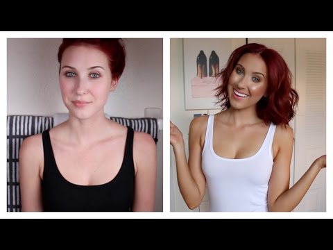 My Sunless Tanning Routine | Jaclyn Hill