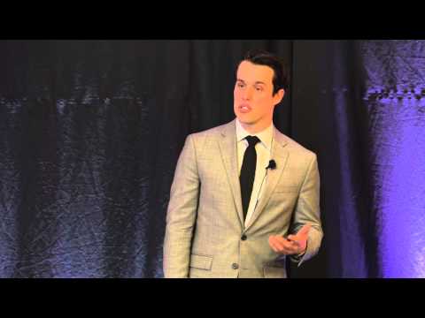 Policy Analysis Concentration | Todd Julie | TEDxCarletonUniversity