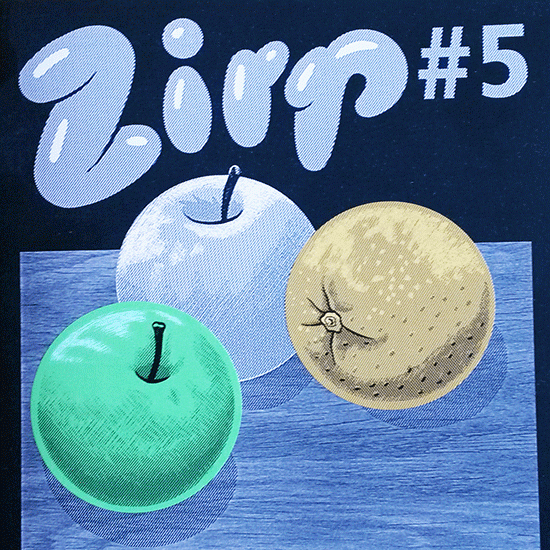 zirp#5