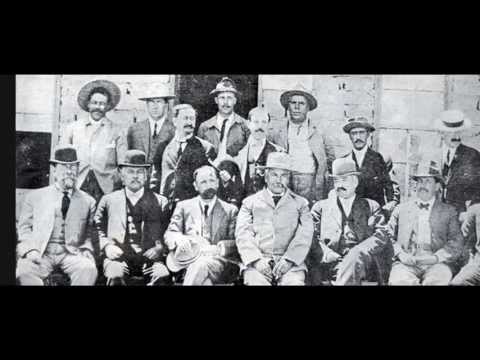 Mexican Revolution Documentary