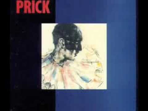 Prick: "Communiqué"