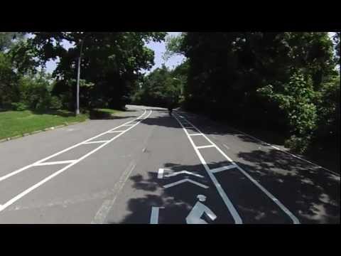 Biking NYC: Prospect Park, Brooklyn