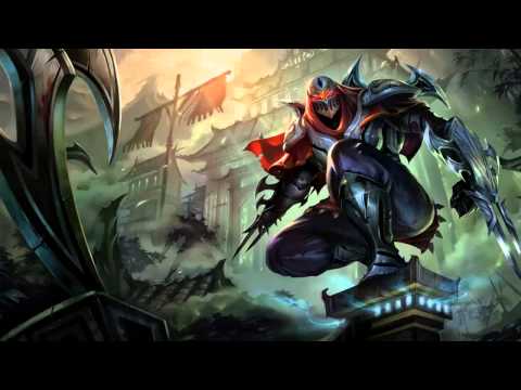 Best Songs to Play League of Legends (Nightcore) #4