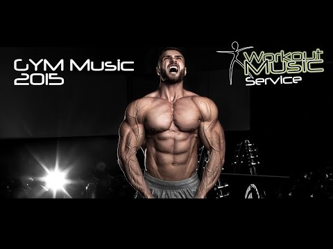 Gym Music 2015