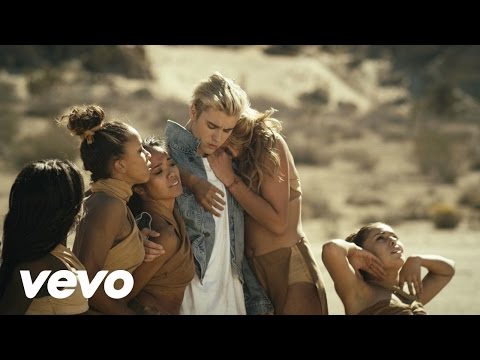 Justin Bieber - PURPOSE : The Movement