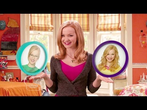 Liv And Maddie - Whosie!