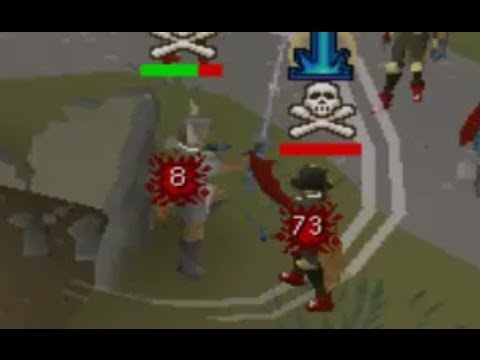 Aye Buds Pking Video #11 | High Risk | Ags | Dharoks | PvP | Runescape 2007 Oldschool Pking