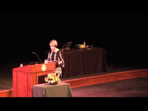 Why Women's History Matters: Leigh Ann Wheeler at TEDxBinghamtonUniversity