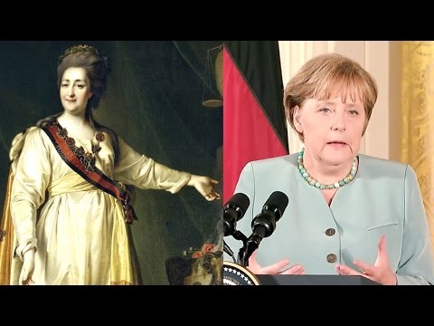 Top 10 Female Leaders in History