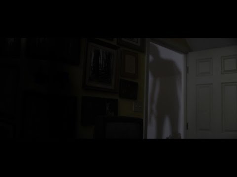 ENTITY Theatrical Trailer (Official)