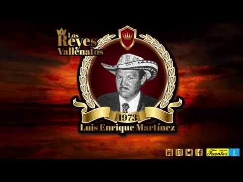 El Pollo Vallenato - Luis Enrique Martínez  / Discos Fuentes