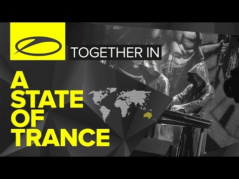 Gaia - A State of Trance Festival, Sydney (Australia)