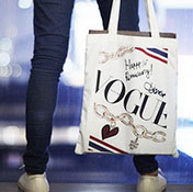 Vogue Anniversary Bag