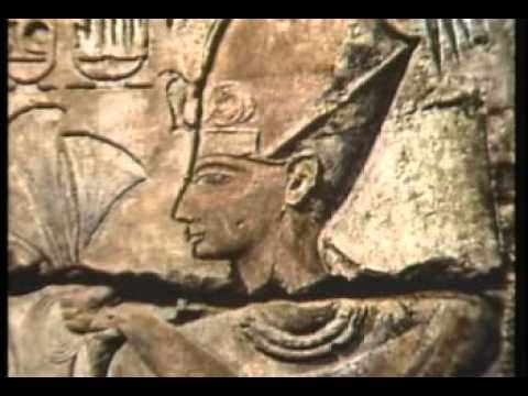 Mystery Of The Sphinx   Egypt, Atlantis, & Mars