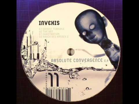 Invexis - Substratum