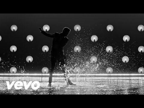 Justin Timberlake - Suit & Tie (Official) ft. JAY Z