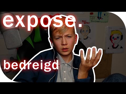 BEDREIGD DOOR DOEMAARGA...& GROTE LEUGENAAR - Bewijzen & het verhaal