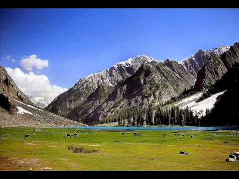 Beauty of Khyber Pakhtunkhwa (KPK)