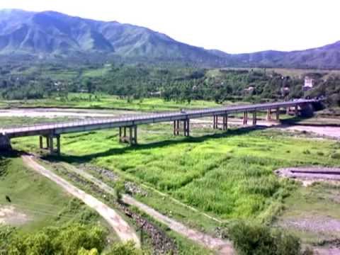 Khyber Pakhtunkhwa Haripur City "Sooba Hazara"