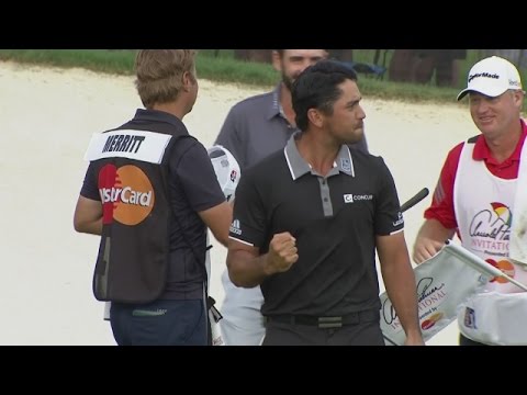 Highlights | Jason Day’s wire-to-wire victory at the Arnold Palmer Invitational