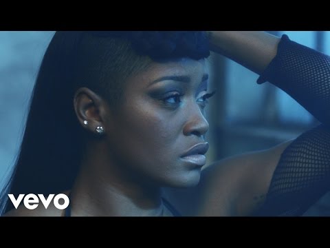 Keke Palmer - Enemiez ft. Jeremih