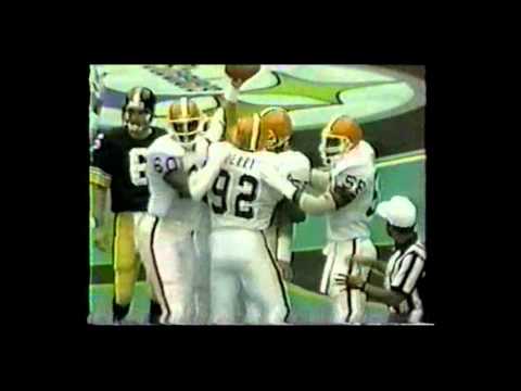 Classic Cleveland Browns Highlights