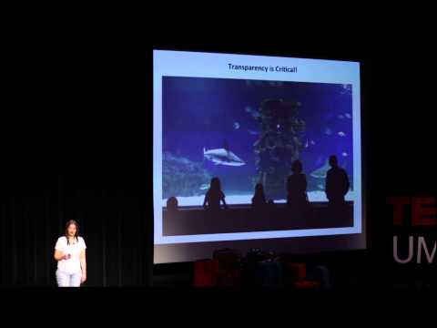 Medical tourism, your health can now be outsourced: Krystal Rampalli at TEDxUMN