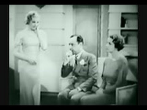 "Manhattan Love Song" 1934 American Classic Full Movie Film Public Domain Comedy-Drama