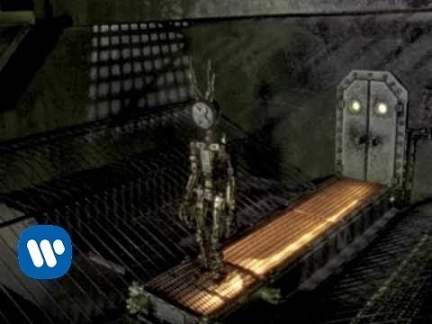 Static-X - Push It (Video)