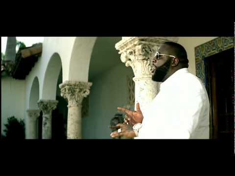 Rick Ross - Push It