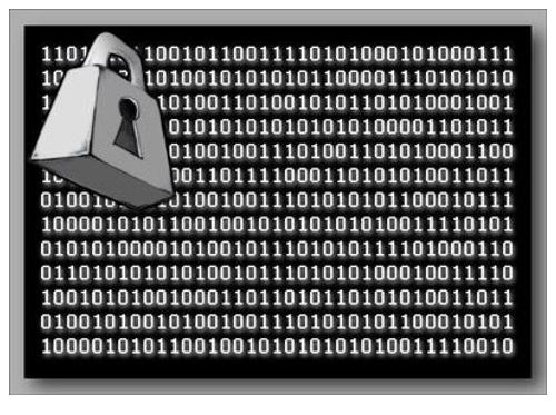 Data Encryption and Cryptography, Cryptography