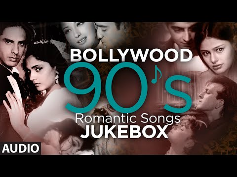 Official: 90's Romantic Songs | Bollywood Romantic Songs