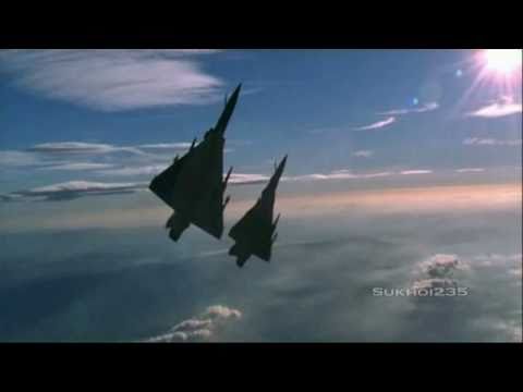 French Air Force / Armée de l'Air - HD