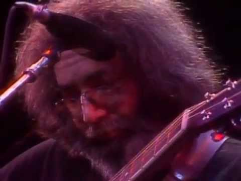 Grateful Dead - Set 1 - 10/31/80 - Radio City Music Hall (OFFICIAL)