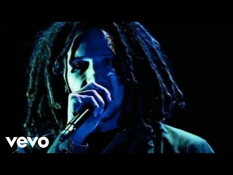 Rage Against The Machine - Guerrilla Radio