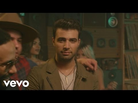 Jencarlos Canela - Bajito (Remix) ft. Ky-Mani Marley, Tito "El Bambino" El Patrón