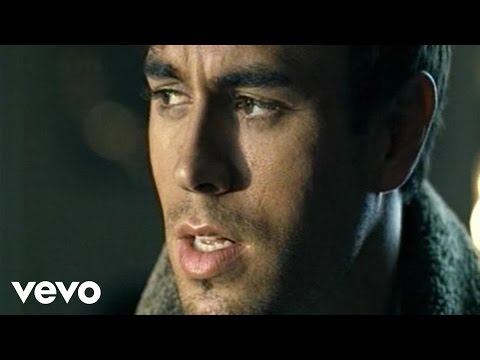 Enrique Iglesias - Quizás