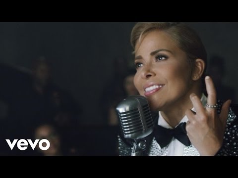 Gloria Trevi - Como Yo Te Amo