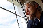 WikiLeaks founder Julian Assange